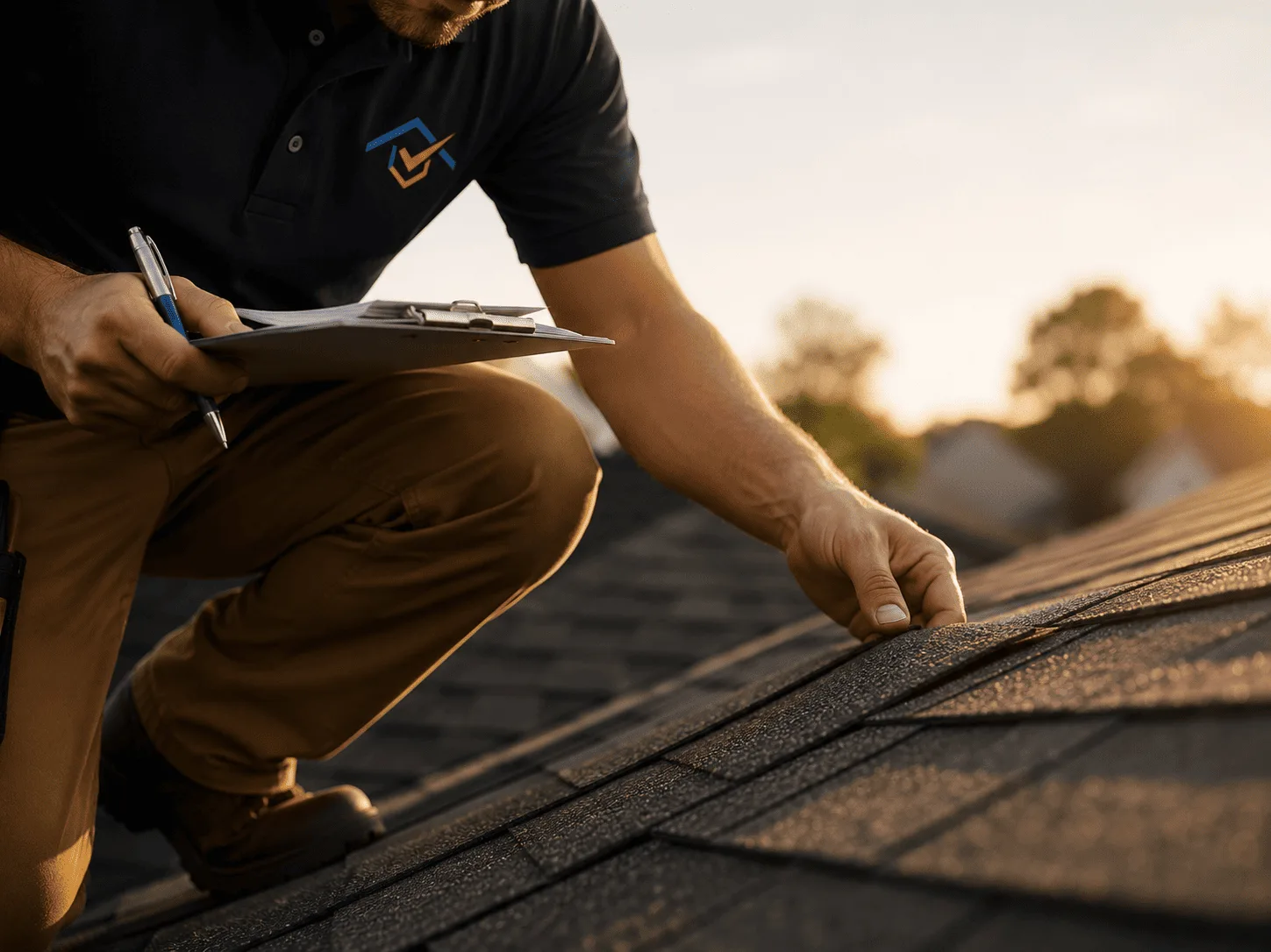 Why Choose Roof Inspection in Saint Peters, MO